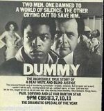 Watch Dummy 123MoviesFree