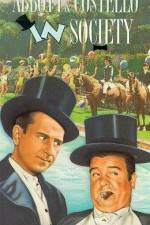 Watch In Society 123MoviesFree