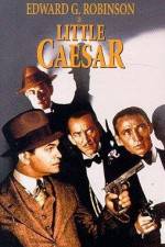 Watch Little Caesar 123MoviesFree