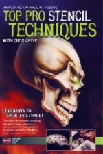 Watch Top Pro Stencil Techniques Airbrush Action 123MoviesFree