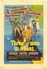 Watch Three Men in a Boat 123MoviesFree