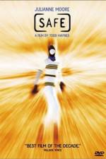 Watch Safe 123MoviesFree