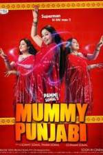 Watch Mummy Punjabi Superman Ki Bhi Maa 123MoviesFree