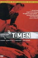 Watch T-Men 123MoviesFree
