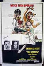 Watch The Hospital 123MoviesFree