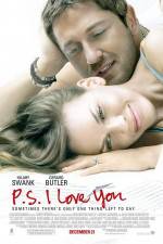 Watch P.S. I Love You 123MoviesFree