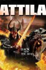 Watch Attila 123MoviesFree