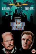 Watch The Killer Elite 123MoviesFree