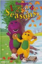 Watch Barney's 1-2-3-4 Seasons 123MoviesFree