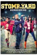 Watch Stomp the Yard 2 Homecoming 123MoviesFree
