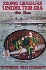 Watch 20,000 Leagues Under the Sea 123MoviesFree
