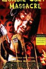 Watch Zombie Cult Massacre 123MoviesFree