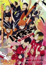 Watch Haikyuu!! The Movie 1: The End and the Beginning 123MoviesFree