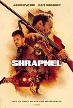 Watch Shrapnel 123MoviesFree