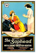 Watch The Saphead 123MoviesFree