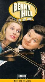 Watch Benny Hill: The Lost Years - Benny and the Jets 123MoviesFree