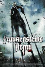 Watch Frankenstein's Army 123MoviesFree