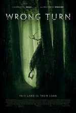 Watch Wrong Turn 123MoviesFree