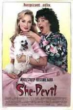 Watch She-Devil 123MoviesFree