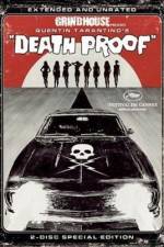 Watch Death Proof 123MoviesFree