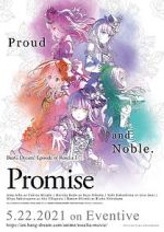 Watch BanG Dream! Episode of Roselia I: Promise 123MoviesFree