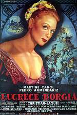 Watch Lucrce Borgia 123MoviesFree