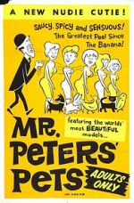 Watch Mr. Peters\' Pets 123MoviesFree
