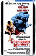 Watch The Champagne Murders 123MoviesFree