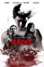 Watch Headshot 123MoviesFree