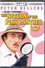 Watch The Return of the Pink Panther 123MoviesFree
