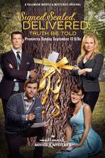 Watch Signed, Sealed, Delivered: Truth Be Told 123MoviesFree