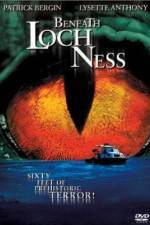 Watch Beneath Loch Ness 123MoviesFree