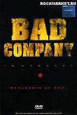 Watch Bad Company In Concert - Merchants of Cool 123MoviesFree