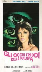 Watch Cold Eyes of Fear 123MoviesFree