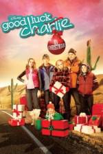 Watch Good Luck Charlie, It's Christmas! 123MoviesFree