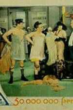 Watch 50 Million Frenchmen 123MoviesFree