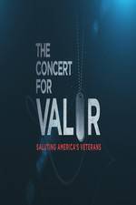 Watch The Concert for Valor 123MoviesFree