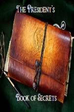 Watch The Presidents Book of Secrets 123MoviesFree