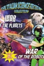 Watch La guerra dei robot 123MoviesFree