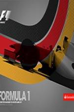 Watch Formula 1 2011 German Grand Prix 123MoviesFree