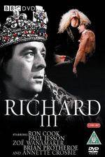 Watch The Tragedy of Richard III 123MoviesFree
