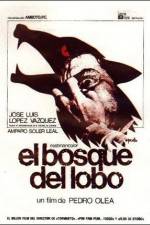 Watch El bosque del lobo 123MoviesFree