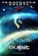Watch Quantum Quest: A Cassini Space Odyssey 123MoviesFree