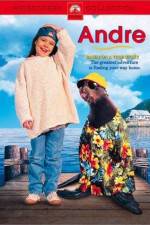 Watch Andre 123MoviesFree