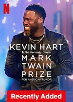 Watch Kevin Hart: The Kennedy Center Mark Twain Prize for American Humor (TV Special 2024) 123MoviesFree
