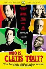 Watch Who Is Cletis Tout? 123MoviesFree