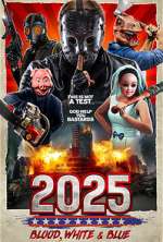 Watch 2025: Blood, White & Blue 123MoviesFree