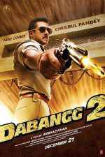 Watch Dabangg 2 123MoviesFree