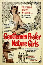 Watch Gentlemen Prefer Nature Girls 123MoviesFree