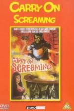 Watch Carry on Screaming! 123MoviesFree